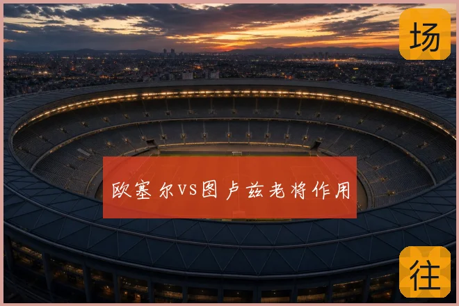 欧塞尔vs图卢兹老将作用